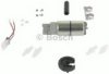 BOSCH F 000 TE1 709 Fuel Pump